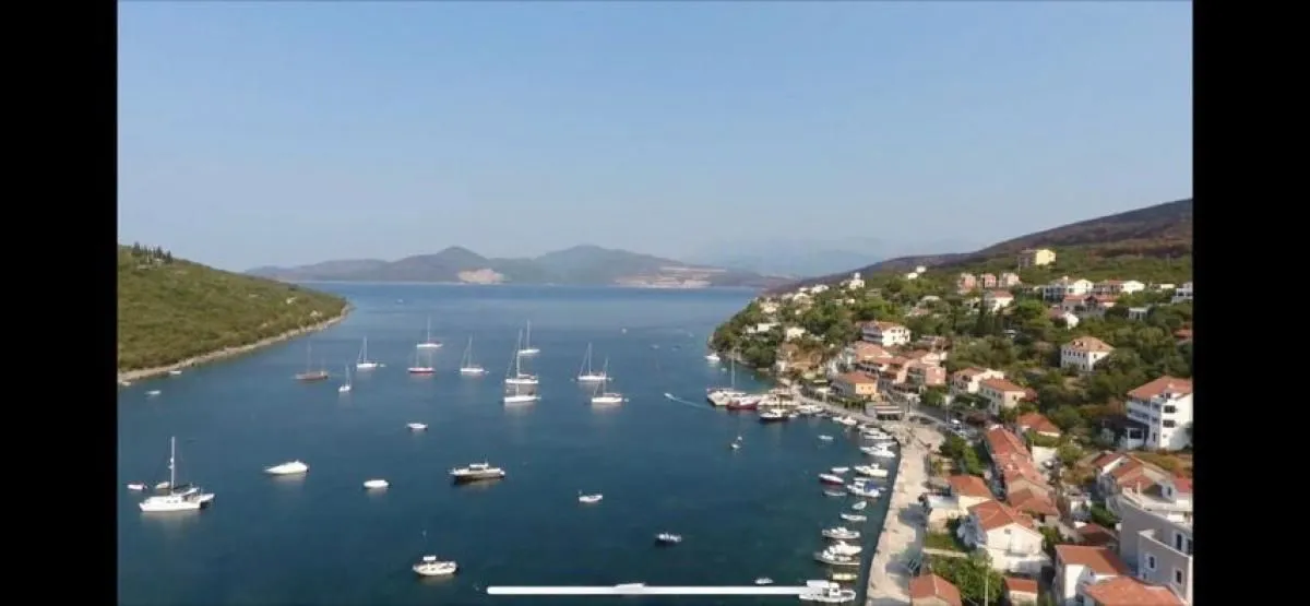 Sale, land lot, 20000m², Bigova, Kotor