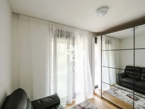 Rent, two bedroom apartment, 65m², Čukarica, Beograd - image 13