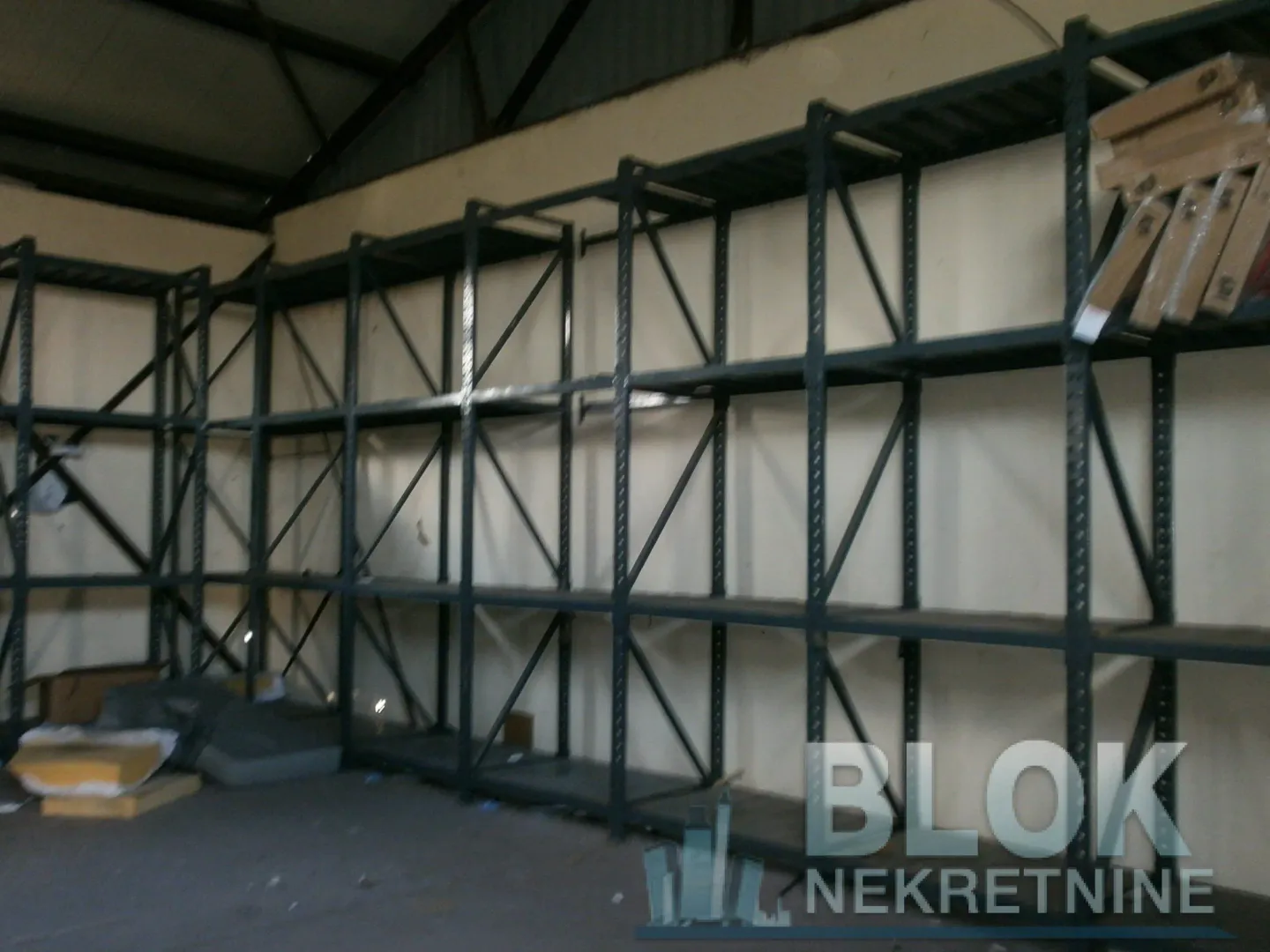 Rent, office space, 600m², Donja Gorica, Podgorica
