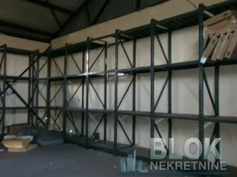 Rent, office space, 600m², Donja Gorica, Podgorica - image 8