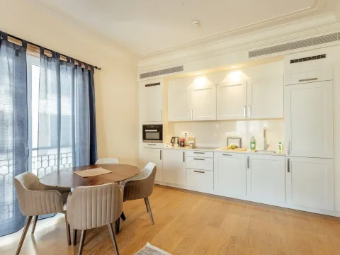 Izdavanje, jednosoban stan, 67m², Porto Montenegro, Tivat - image 3