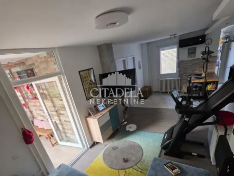 Prodaja, dvosoban stan, 62m², Čukarica, Beograd - image 2