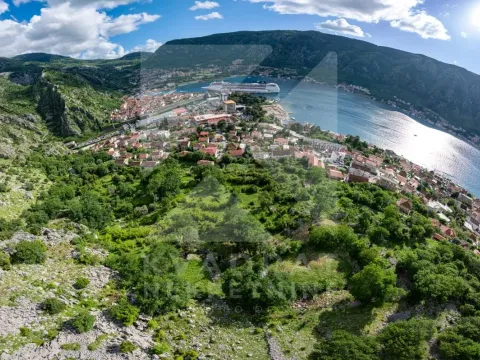 Sale, land lot, 1700m², Dobrota, Kotor - image 9