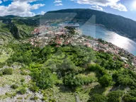  Land Lot for Sale, 1700m2, Dobrota, Kotor