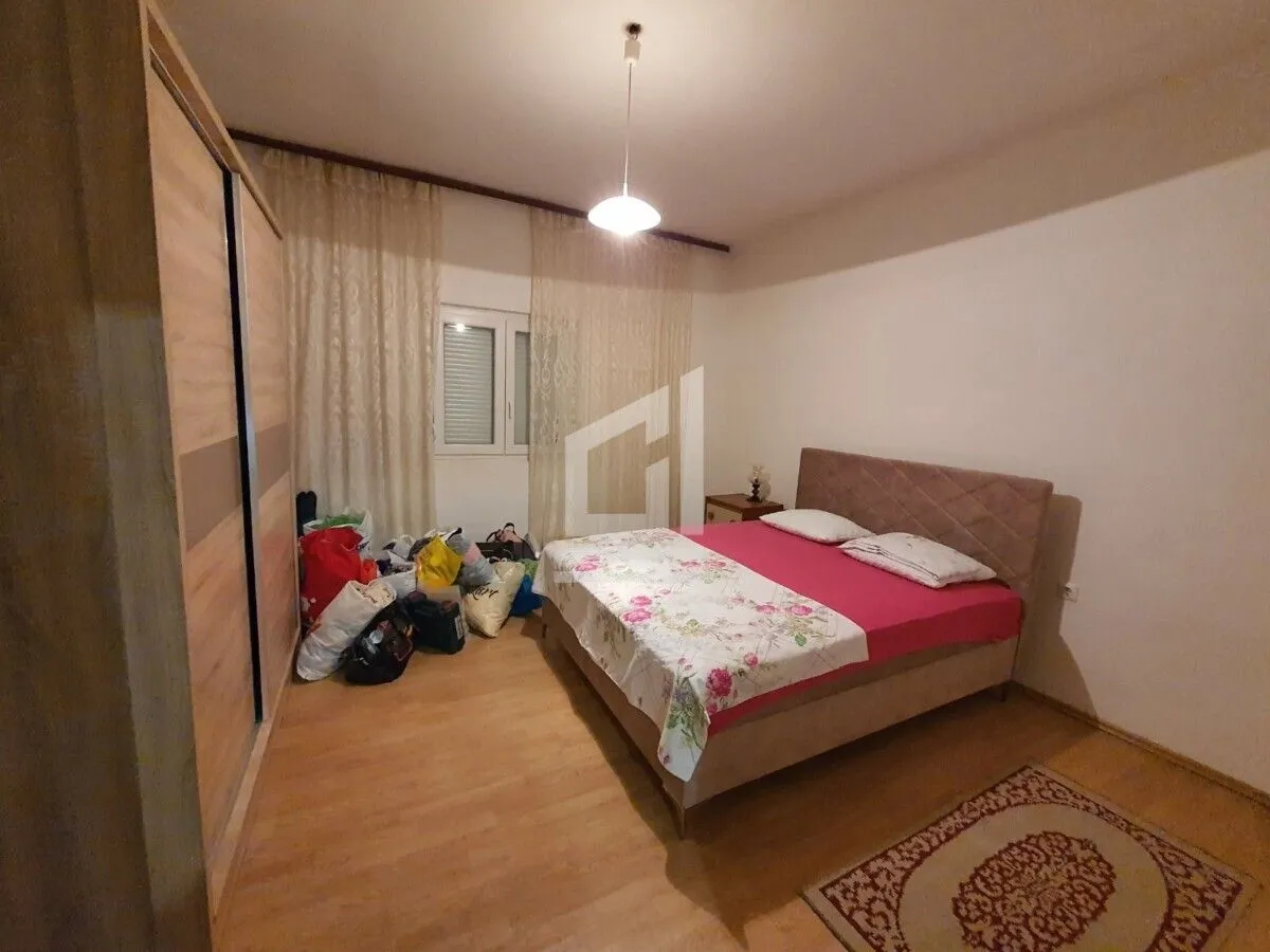 Rent, two bedroom apartment, 60m², Centar, Podgorica