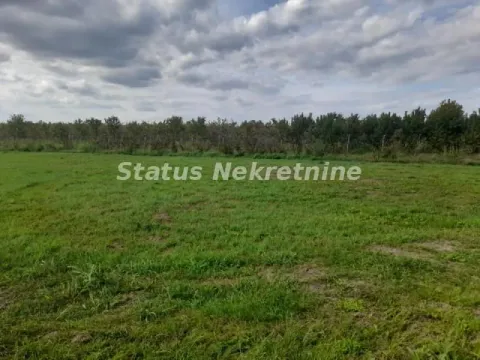 Sale, land lot, 435m², Sremska Mitrovica, Srbija