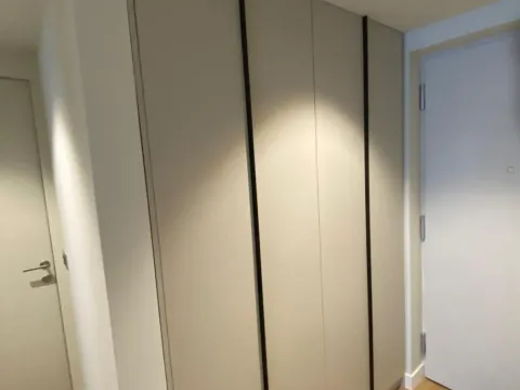 Izdavanje, dvosoban stan, 56m², Novi Beograd Blok 65, Novi Beograd Sve Podlokacije - image 17