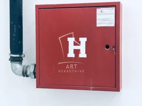 Izdavanje, poslovni prostor, 1200m², Bele Vode, Beograd - image 5