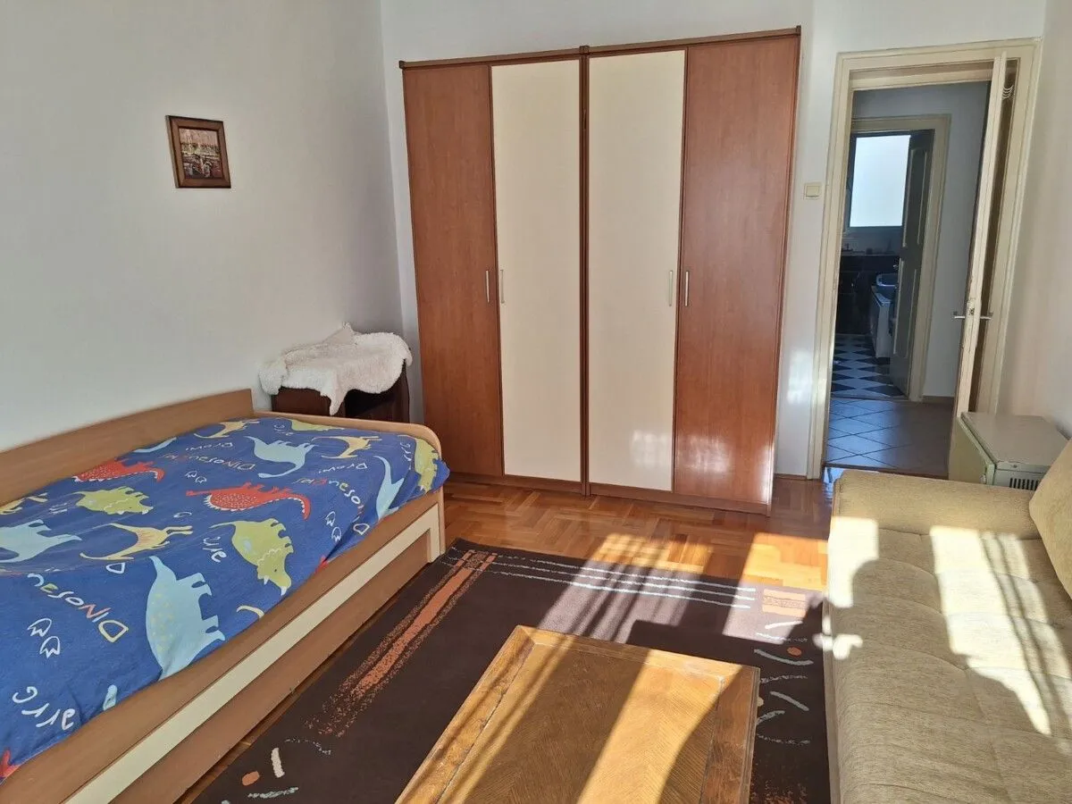 Rent, two bedroom apartment, 68m², Centar, Podgorica