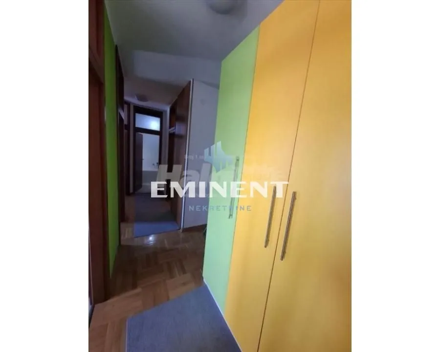 Rent, three bedroom apartment, 64m², Vukov Spomenik, Zvezdara Sve Podlokacije