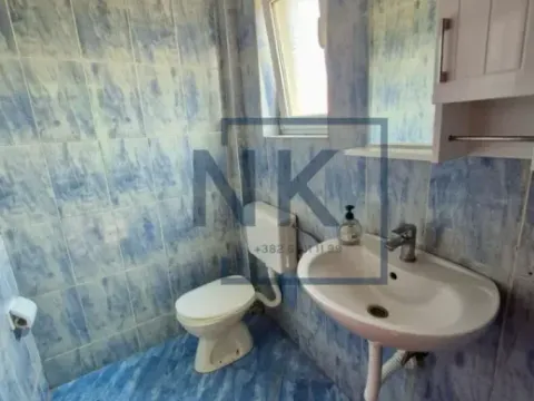 Izdavanje, trosoban stan, 125m², Konik, Podgorica - image 11