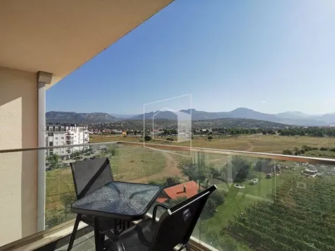 Rent, apartment, 70m², Stari Aerodrom, Podgorica - image 4