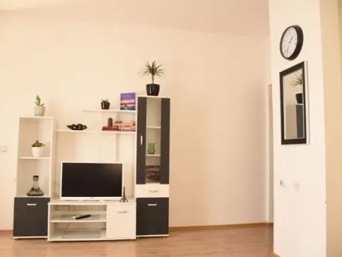 Stan-na-dan, jednosoban stan, 50m², Centar, Bar - image 7