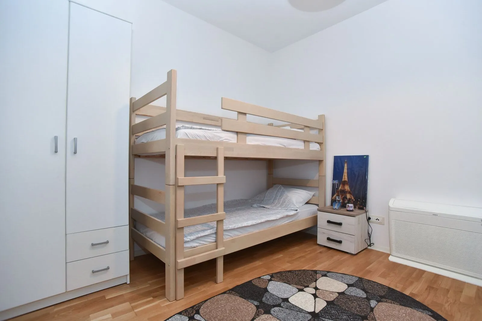 Sale, apartment, 95m², Budva, Crna Gora