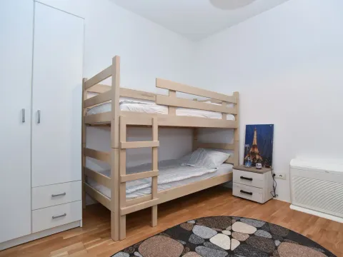 Sale, apartment, 95m², Budva, Crna Gora - image 7