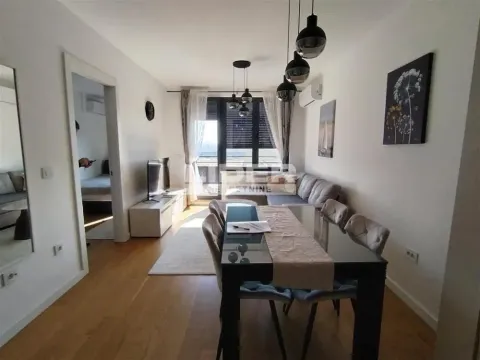 Izdavanje, dvosoban stan, 42m², Novi Beograd Sve Podlokacije, Beograd - image 1