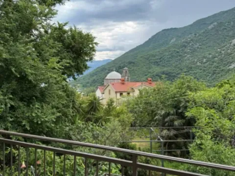 Prodaja, kuća, 90m², Morinj, Kotor