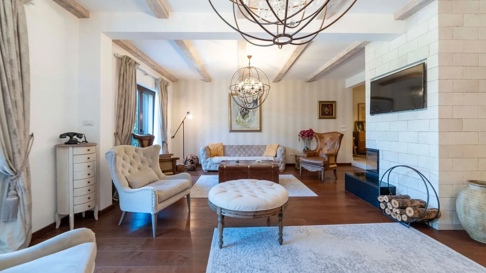 Sale, house, 193m², Dobrota, Kotor