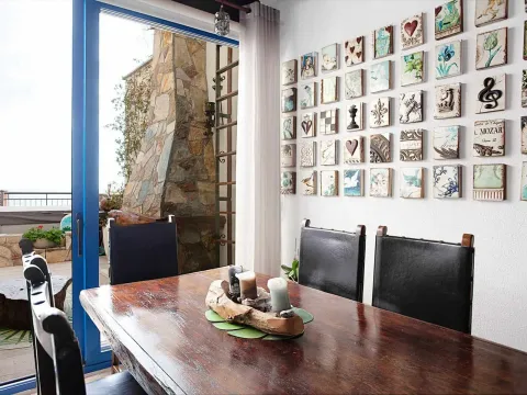 Izdavanje, kuća, 130m², Luštica Bay, Tivat - image 32