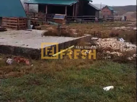 Prodaja, plac, 330m², Žabljak, Crna Gora - image 2