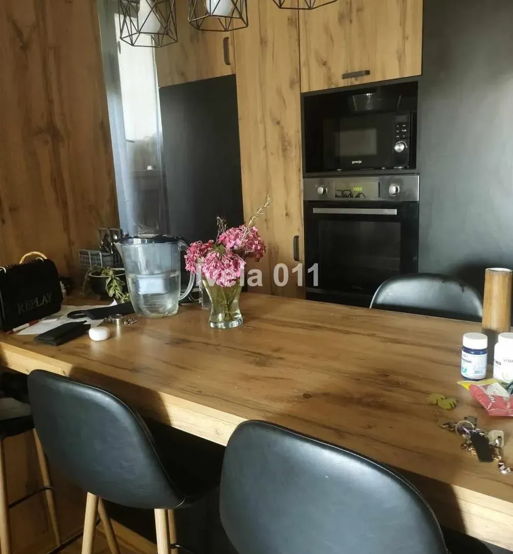 Sale, three bedroom apartment, 78m², Banjica, Voždovac Sve Podlokacije
