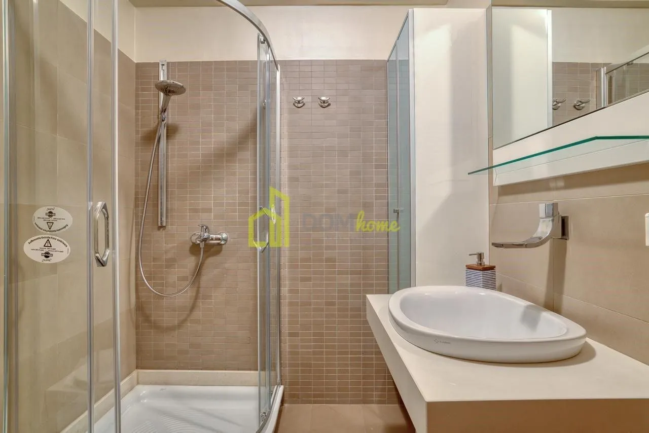 Rent, two bedroom apartment, 90m², Centar, Podgorica