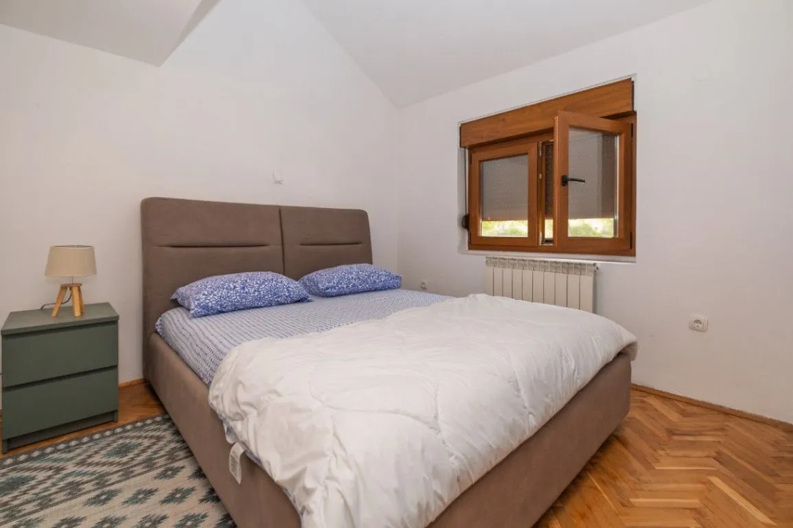 Rent, house, 280m², Gorica C, Podgorica