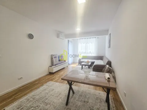 Rent, two bedroom apartment, 63m², Stari Aerodrom, Podgorica - image 6