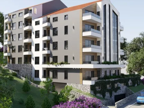 Prodaja, jednosoban stan, 48m², Budva, Crna Gora - image 1