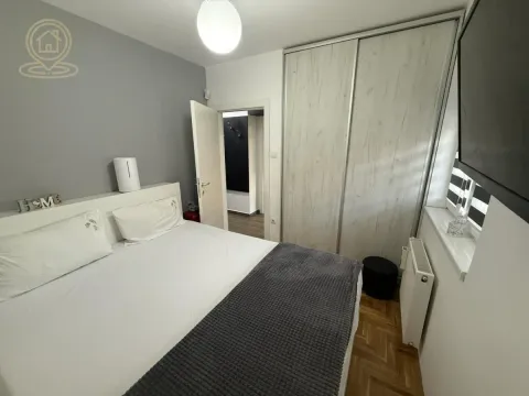 Sale, three bedroom apartment, 101m², Telep, Novi Sad Sve Podlokacije - image 4