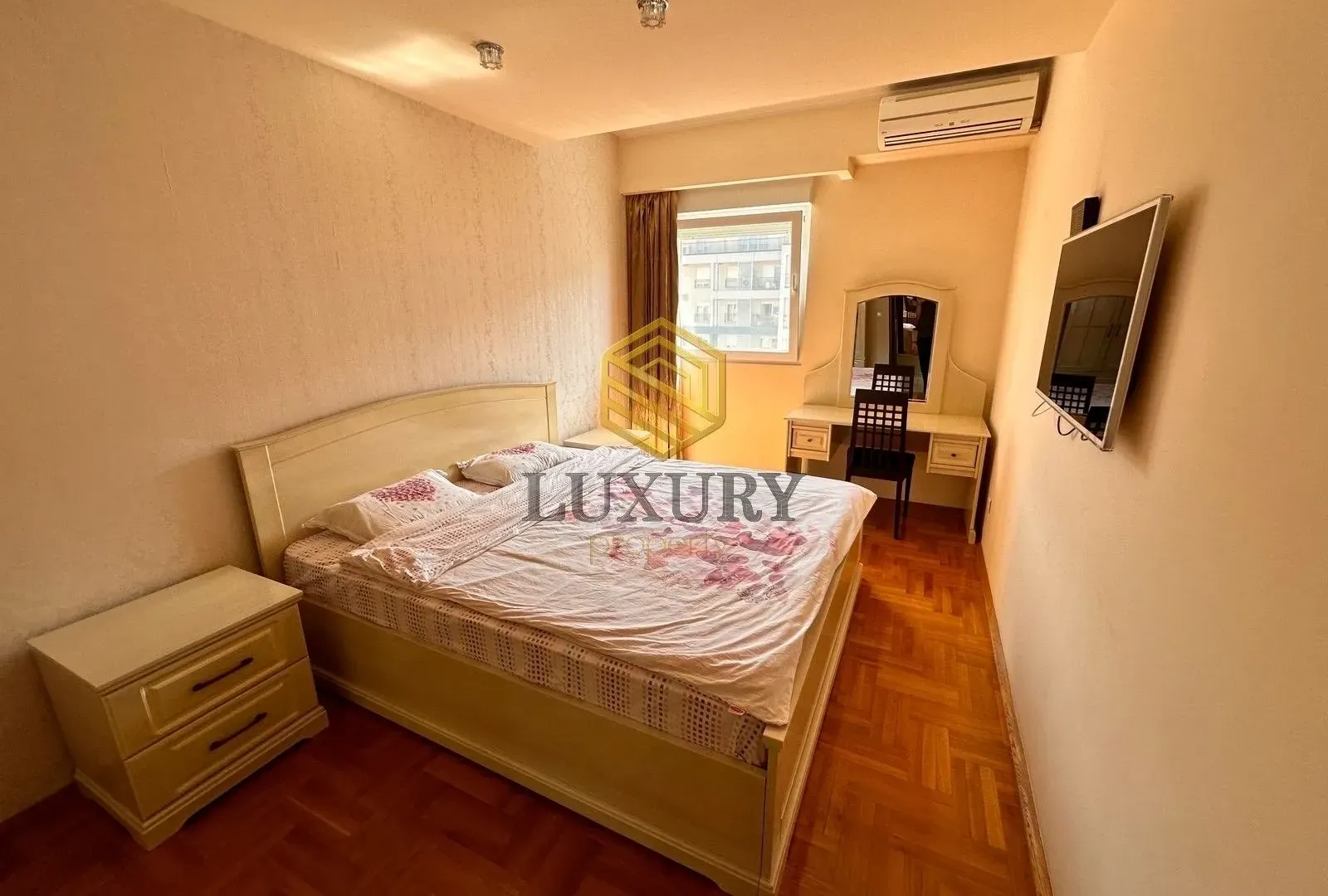 Prodaja, dvosoban stan, 92m², City Kvart, Podgorica