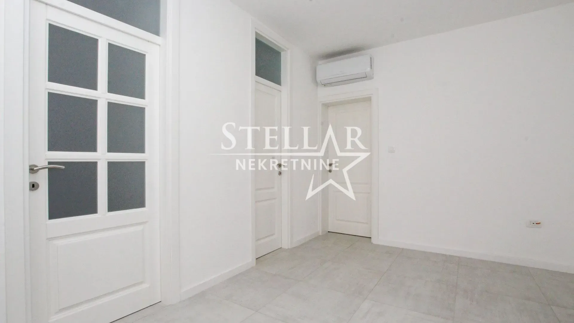 Rent, office space, 50m², Preko Morače, Podgorica