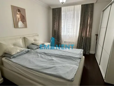 Rent, two bedroom apartment, 64m², Savski Venac, Beograd - image 6