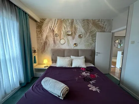 Sale, three bedroom apartment, 104m², Adok, Budva - image 5