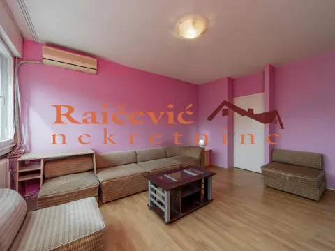 Izdavanje, dvosoban stan, 60m², Mirijevo 1, Mirijevo Sve Podlokacije - image 4