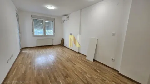 Izdavanje, dvosoban stan, 48m², Avijatičarsko naselje, Novi Sad Sve Podlokacije - image 8