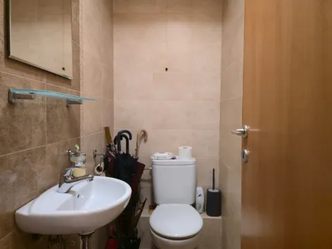 Sale, two bedroom apartment, 70m², Stari Aerodrom, Podgorica - image 13