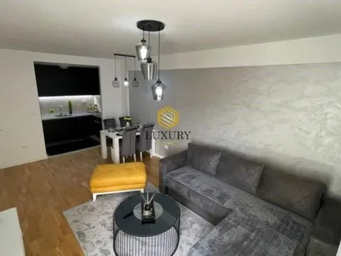 Rent, one bedroom apartment, 50m², Ljubović, Podgorica - image 6