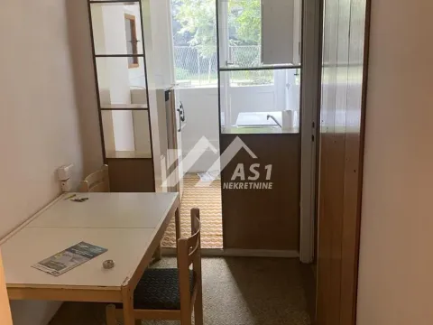 Izdavanje, dvosoban stan, 47m², Liman 3, Novi Sad Sve Podlokacije - image 2