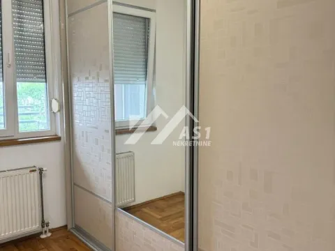 Izdavanje, dvosoban stan, 60m², Rotkvarija, Novi Sad Sve Podlokacije - image 6