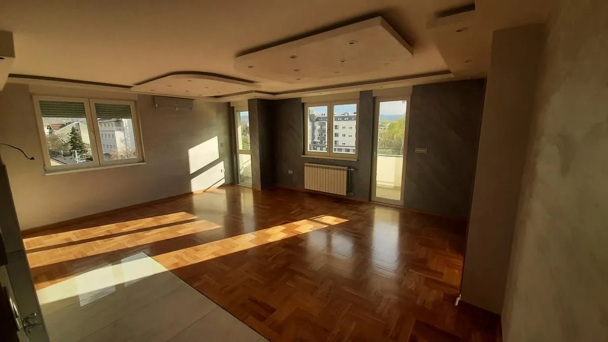 Prodaja, trosoban stan, 72m², Telep, Novi Sad Sve Podlokacije
