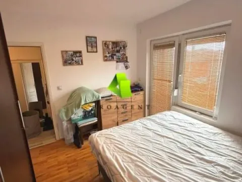 Prodaja, dvosoban stan, 47m², Pantelej, Niš - image 6