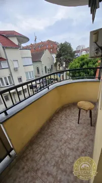 Izdavanje, garsonjera, 30m², Bulevar Oslobodjenja, Novi Sad Sve Podlokacije - image 10