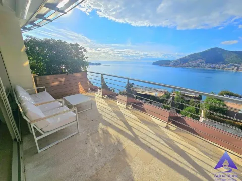 Prodaja, dvosoban stan, 181m², Zavala, Budva - image 15