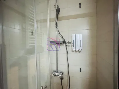 Rent, one bedroom apartment, 48m², City Kvart, Podgorica - image 9