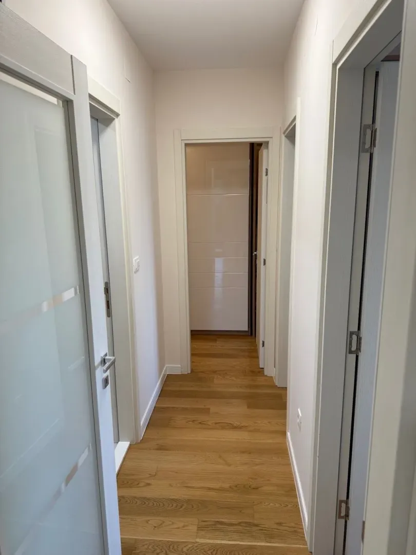Rent, three bedroom apartment, 96m², Central Point, Podgorica