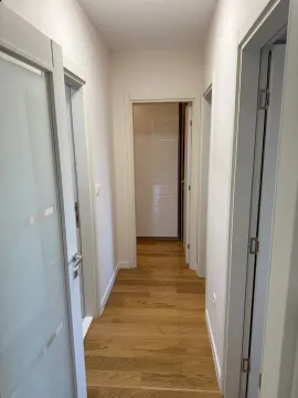 Rent, three bedroom apartment, 96m², Central Point, Podgorica - image 20