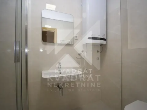 Izdavanje, dvosoban stan, 76m², New City, Podgorica - image 9