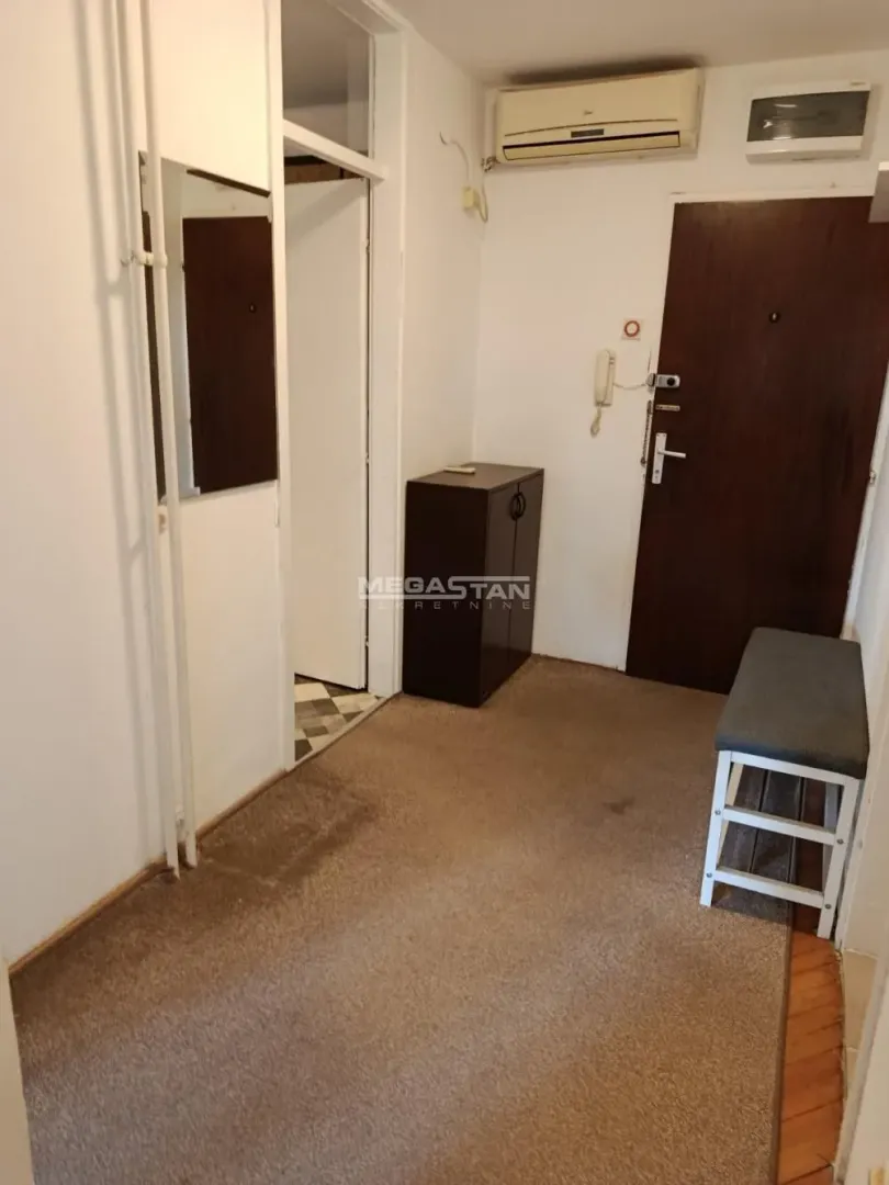 Prodaja, dvosoban stan, 56m², Palilula Sve Podlokacije, Beograd
