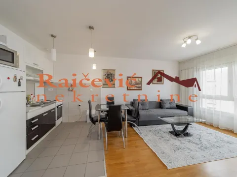 Izdavanje, jednosoban stan, 43m², Tašmajdan, Palilula Sve Podlokacije - image 3